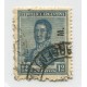 ARGENTINA SERVICIO OFICIAL GJ 479 RARA U$ 12,5